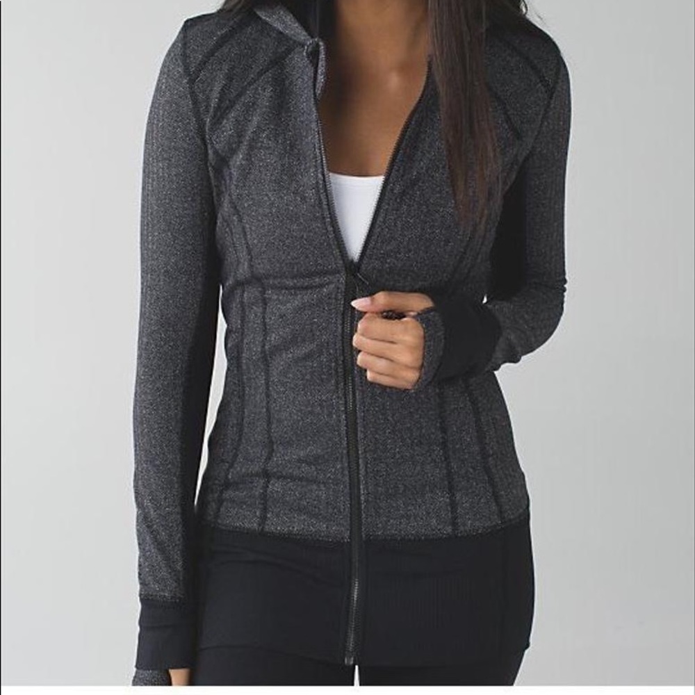 Lululemon jacket